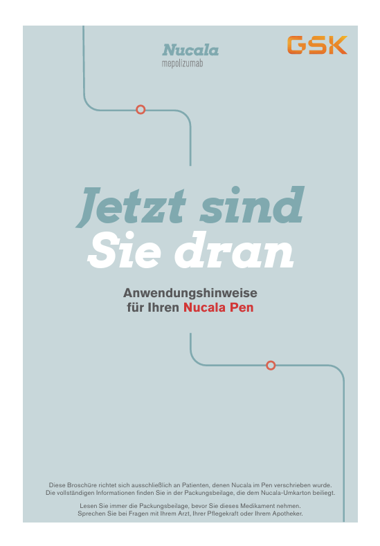 Vorschaubild Gebrauchsinformation